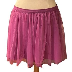 New Dolls Kill Sugar Thrillz Skirt Size 2x